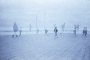 people sea GIF by Blanca Viñas
