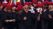 funkyverse dance tv gold canada GIF