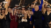 funkyverse dance tv canada toronto GIF