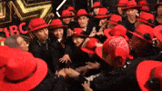 funkyverse dance tv canada toronto GIF