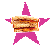 Protein Bar Sticker by UNiTE Food