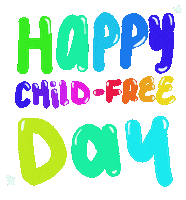 Happy August 1 Sticker by Nomehas Visuals ™