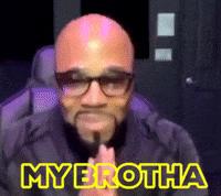 My Brother GIF by Verzuz