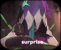 leighad28 surprise arcane jinx GIF