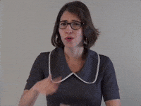 Asl No Home GIF