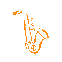 Hungry Make It Rain Sticker by Popeyes Chicken