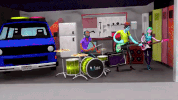 animation ad GIF by gavinreed