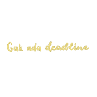 kalimerart cat neko black cat deadline Sticker