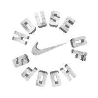 nike zoom Sticker by House of Hoops