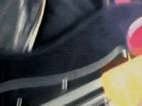 Bass Guitar Rock GIF by Medalla