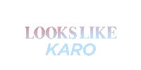 Summer Makeup Sticker by L'Oreal Nordics