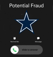 Dallas Cowboys GIF
