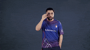 Wink Winking GIF by Copenhagen Flames