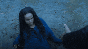 Mermaid Show GIF by Siren