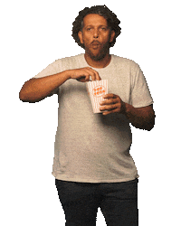 well done wow Sticker by whylder