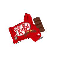 Chocolate Khaleesi Sticker