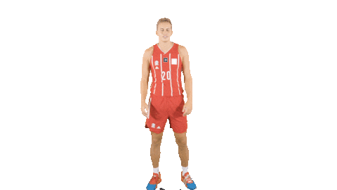 Fc Bayern Bow Sticker by FC Bayern Basketball