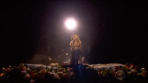 beyonce GIF by Recording Academy / GRAMMYs