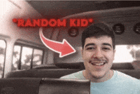 Kid Adrian GIF
