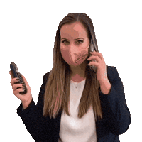 dracarolberger caroline berger Sticker