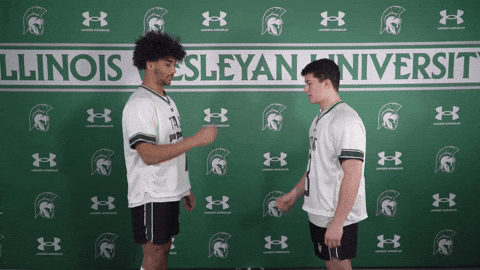 Tgoe Iwutitans GIF by iwusports