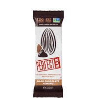 perfectbar perfect fresh bee snacks Sticker