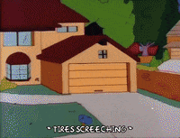 homer simpson episode 3 GIF