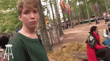 big cat kfc GIF by Barstool Sports