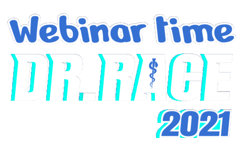 Good Doctor Race Sticker by Alodokter