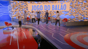 GIF by Comedy Central BR