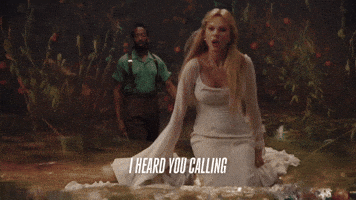 Calling Music Video GIF by Taylor Swift