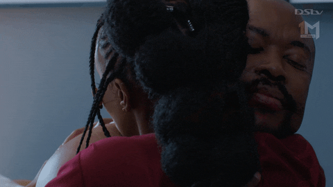 Couple Love GIF by DStv