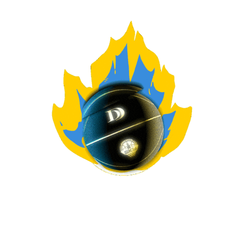 Ddlaw Sticker by Demesmin and  Dover