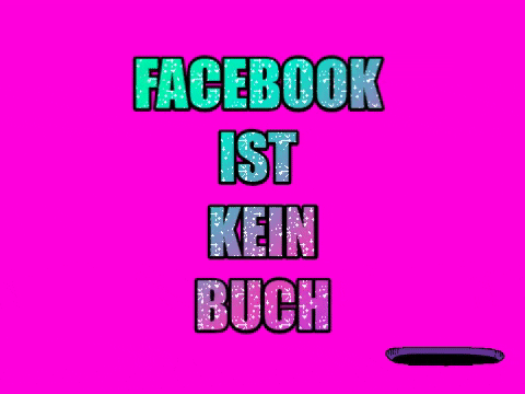 Facebookistkeinbuch GIF by TS Promotion