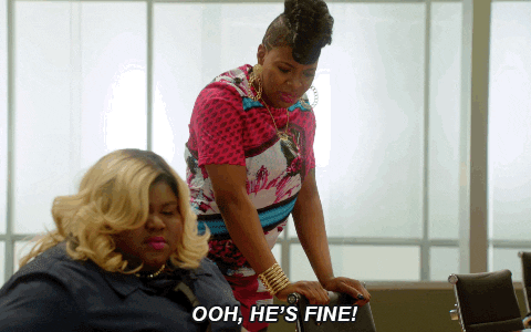 fun mood GIF by Empire FOX