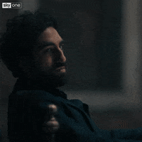 awkward a discovery of witches GIF by Sky