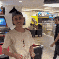 Esports Forgive GIF