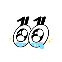 11St Sticker by 11stcorp