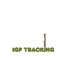 Igp Sticker by Trackfellow