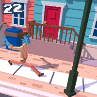 steppypants GIF