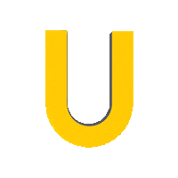 U Sticker by Karlsruher Verkehrverbund
