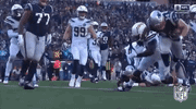 2018 Nfl Football GIF by NFL