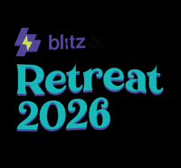Blitz Goa 2026 GIF by Blitz AI