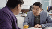TallBoyz money cash offer sketch comedy GIF