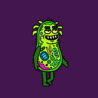 Happy On My Way GIF by herbertonic
