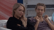 Happy Claire GIF by Big Brother