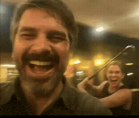 The Last Of Us Abby GIF