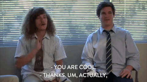 comedy central GIF by Workaholics