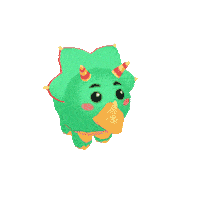 Clues Pk Xd Sticker by PlayKids