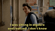 Comedy Math GIF by CBS